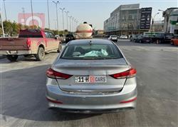 هیۆندای ئەلەنترا